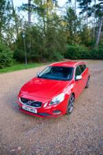 Bild 48/50 von Volvo V60 T6 (2012)