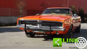 Bild 2/10 von Dodge Charger 383 (1969)