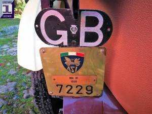 Afbeelding 29/36 van MG M-Type Midget (1930)