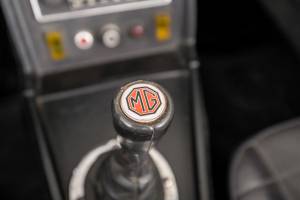 Afbeelding 27/50 van MG MGB (1973)
