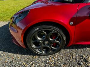 Bild 24/47 von Alfa Romeo 4C Spider (2015)