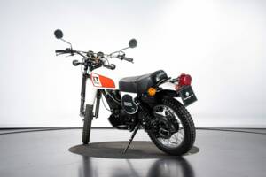 Image 2/50 of Yamaha XT 500 (1980)