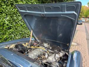 Image 31/38 de Mercedes-Benz 280 SL (1970)
