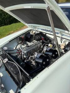Bild 16/20 von MG MGB GT (1972)