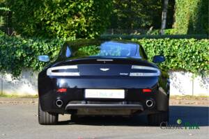 Bild 4/50 von Aston Martin V8 Vantage (2008)