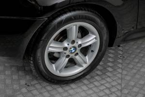 Bild 34/50 von BMW Z3 2.0 (2000)