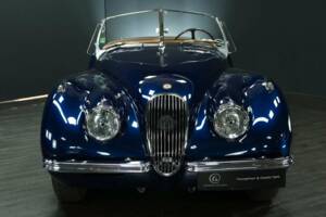 Afbeelding 8/50 van Jaguar XK 120 OTS (1952)
