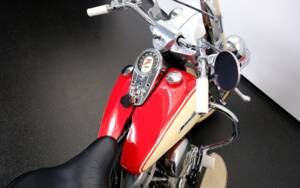 Image 63/75 of Harley-Davidson FL Panhead (1965)