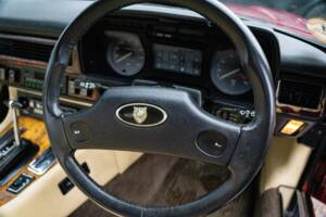 Bild 18/22 von Jaguar XJ-S V12 (1989)