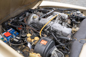 Image 56/56 de Mercedes-Benz 280 SL (1970)