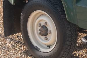 Afbeelding 18/50 van Land Rover Defender 90 (1996)