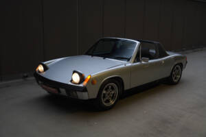 Bild 9/99 von Porsche 914&#x2F;4 1.7 (1970)