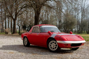 Bild 4/36 von Lotus Elan S3 (1966)