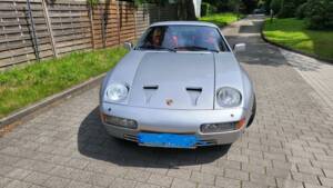 Image 3/8 of Porsche 928 S (1985)