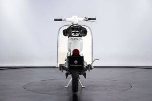 Image 6/50 of Aermacchi Zeffiro 125 (1956)