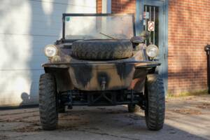 Image 15/40 of Volkswagen Schwimmwagen (1943)