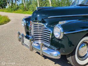 Bild 18/50 von Buick Roadmaster Serie 70 (1941)
