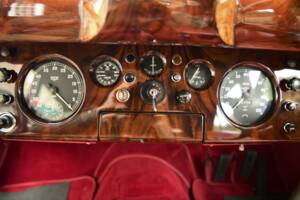 Afbeelding 26/50 van Jaguar Mk VII M (1956)