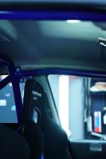 Image 7/58 of Subaru Impreza &quot;555&quot; (1996)