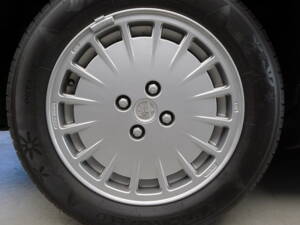 Image 40/50 of Alfa Romeo 164 2.0 (1991)