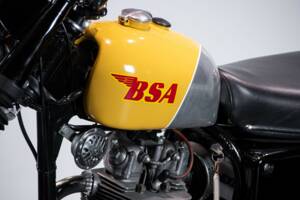 Image 34/50 of BSA DUMMY (1969)