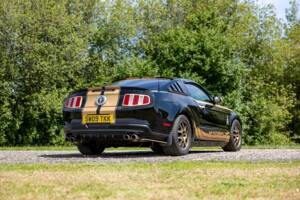 Image 10/50 of Ford Mustang V6 (2009)