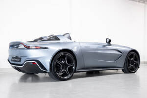 Bild 5/47 von Aston Martin V12 Speedster (2021)
