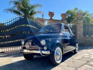Immagine 80/90 di FIAT 500 L (1971)