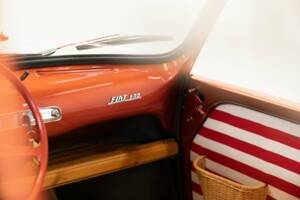 Bild 30/43 von FIAT 600 &quot;Maggiolina&quot; Francis Lombardi (1957)