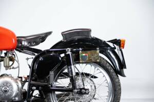 Bild 39/50 von Gilera Saturno Sport (1954)