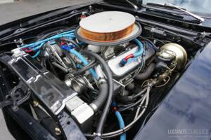 Image 58/71 of Chevrolet Nova (1969)