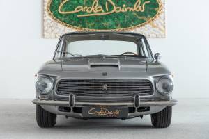 Image 20/48 of ISO Rivolta 300 (1966)