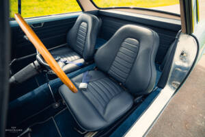 Bild 13/17 von Lancia Flaminia GT 2.8 3C Touring (1960)