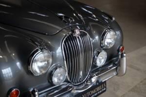 Bild 7/14 von Jaguar Mk II 3.8 (1961)