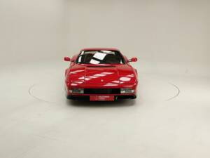 Bild 5/15 von Ferrari Testarossa (1991)