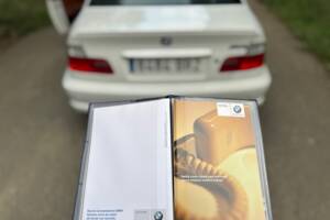Bild 65/80 von BMW M3 (2001)