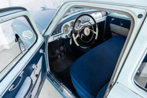 Imagen 6/37 de Alfa Romeo 1900 Super Berlina (1956)