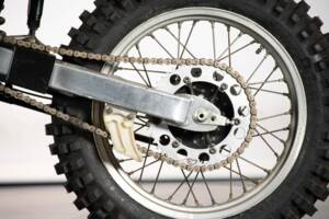 Image 16/40 de Kawasaki KX 250 (1980)