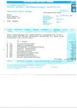 Image 93/96 of Volkswagen Beetle 1303 (1980)