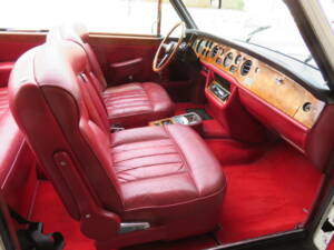 Bild 7/20 von Rolls-Royce Corniche I (1972)