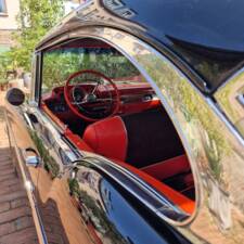 Image 57/144 of Chevrolet Bel Air Hardtop Coupe (1957)