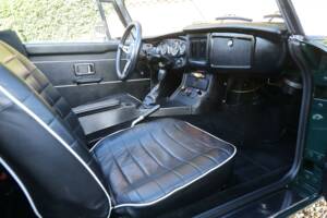 Image 18/50 of MG MGB (1974)