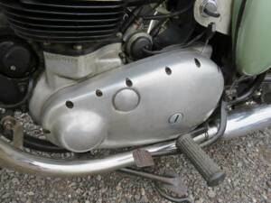 Image 32/45 de BSA A 7 Shooting Star (1960)