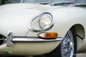 Image 65/65 de Jaguar E-Type 3.8 Flat Floor (1961)