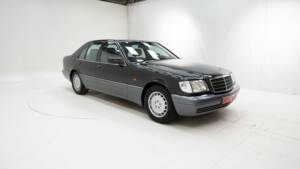 Bild 10/15 von Mercedes-Benz S 320 (1995)