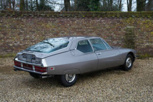 Bild 2/50 von Citroën SM (1973)