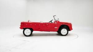 Image 6/15 of Citroën Méhari (1970)