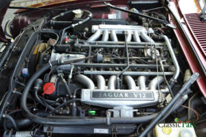 Bild 47/50 von Jaguar XJS 5.3 V12 (1992)