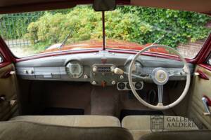 Immagine 40/50 di Alfa Romeo 6C 2500 Freccia d`Oro Sport (1947)