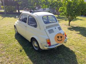 Immagine 6/51 di FIAT 500 L (1969)